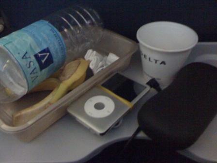 Flight travel tools